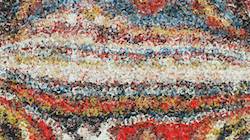 Fourth of 'reflets &mdash; paint synthesiser classic &mdash; 3.5 collection graffiti 2'.