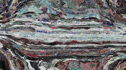 Sixth of 'reflets &mdash; paint synthesiser classic &mdash; 3.5 collection graffiti 2'.