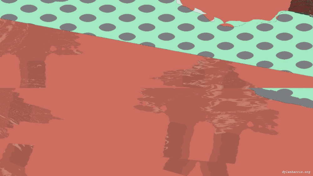 Image 'reflets &mdash; msg &mdash; variations 1 grid 2 8'.