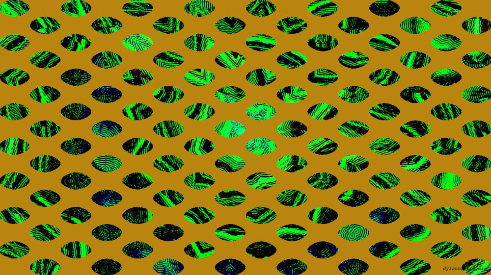 Image 'reflets &mdash; msg &mdash; variations 1 grid 3 1'.