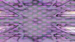 Second of 'reflets &mdash; msg &mdash; variations 1 grid 3'.