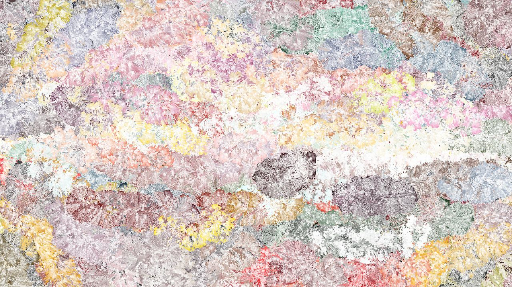 Image 'reflets &mdash; paint synthesiser classic &mdash; 3.5 collection geo src brushes 1 5'.