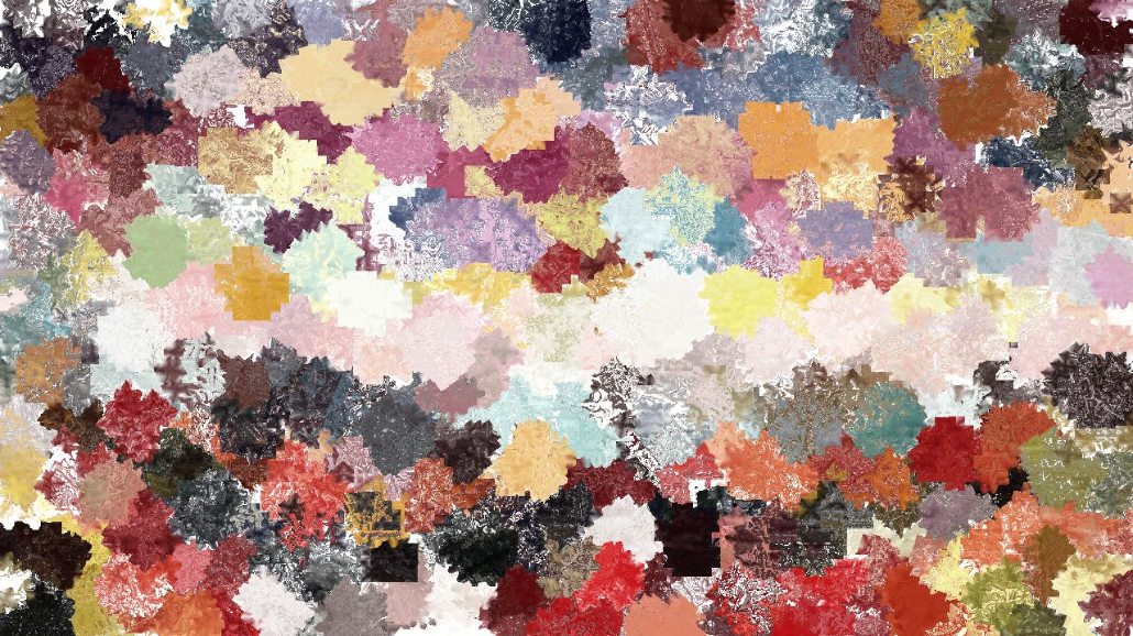 Image 'reflets &mdash; paint synthesiser classic &mdash; 3.5 collection geo src brushes 2 1'.