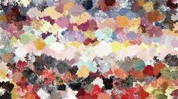 First of 'reflets &mdash; paint synthesiser classic &mdash; 3.5 collection geo src brushes 2'.