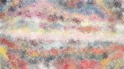 Fourth of 'reflets &mdash; paint synthesiser classic &mdash; 3.5 collection geo src brushes 2'.