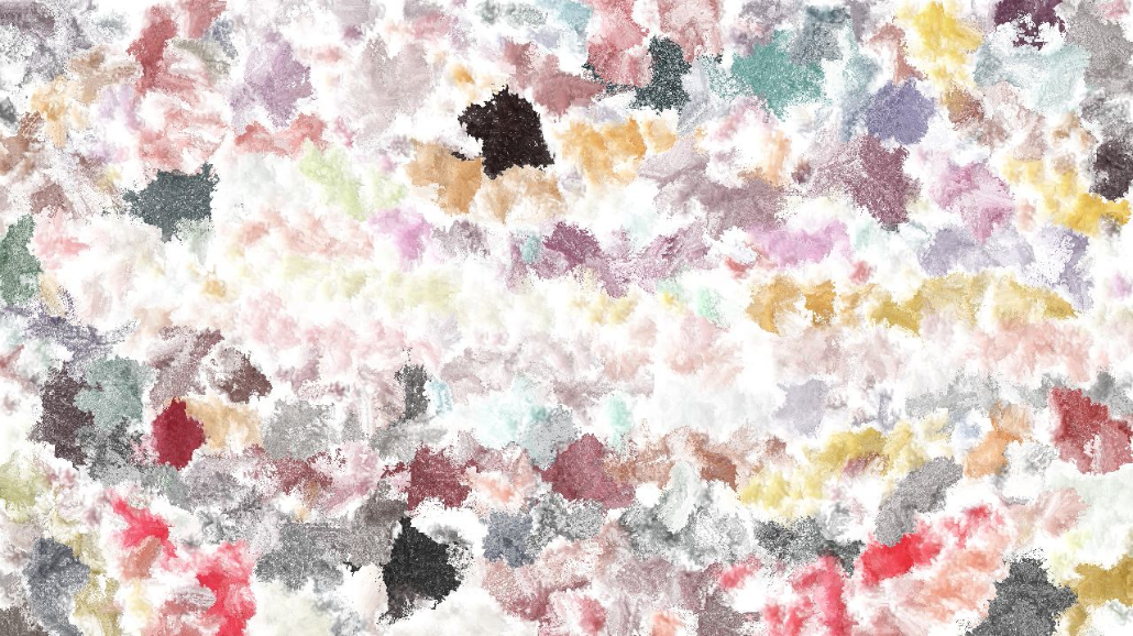 Image 'reflets &mdash; paint synthesiser classic &mdash; 3.5 collection geo src brushes 3 5'.