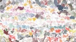 First of 'reflets &mdash; paint synthesiser classic &mdash; 3.5 collection geo src brushes 3'.