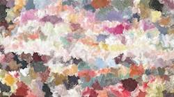 Sixth of 'reflets &mdash; paint synthesiser classic &mdash; 3.5 collection geo src brushes 3'.