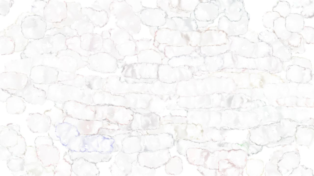 Image 'reflets &mdash; paint synthesiser classic &mdash; 3.5 collection geo src brushes 4 3'.