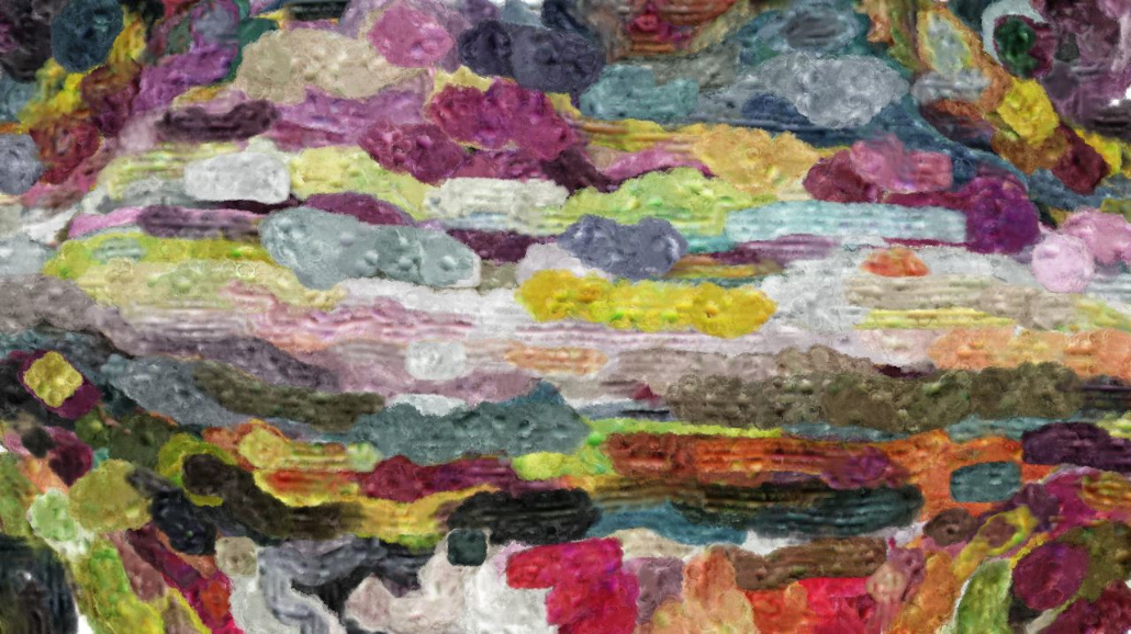 Image 'reflets &mdash; paint synthesiser classic &mdash; 3.5 collection geo src brushes 4 6'.