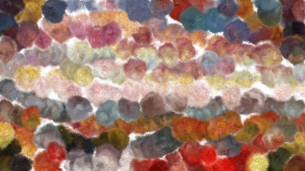 Image 'reflets &mdash; paint synthesiser classic &mdash; 3.5 collection geo src brushes 5 1'.