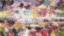 Sixth of 'reflets &mdash; paint synthesiser classic &mdash; 3.5 collection geo src brushes 5'.