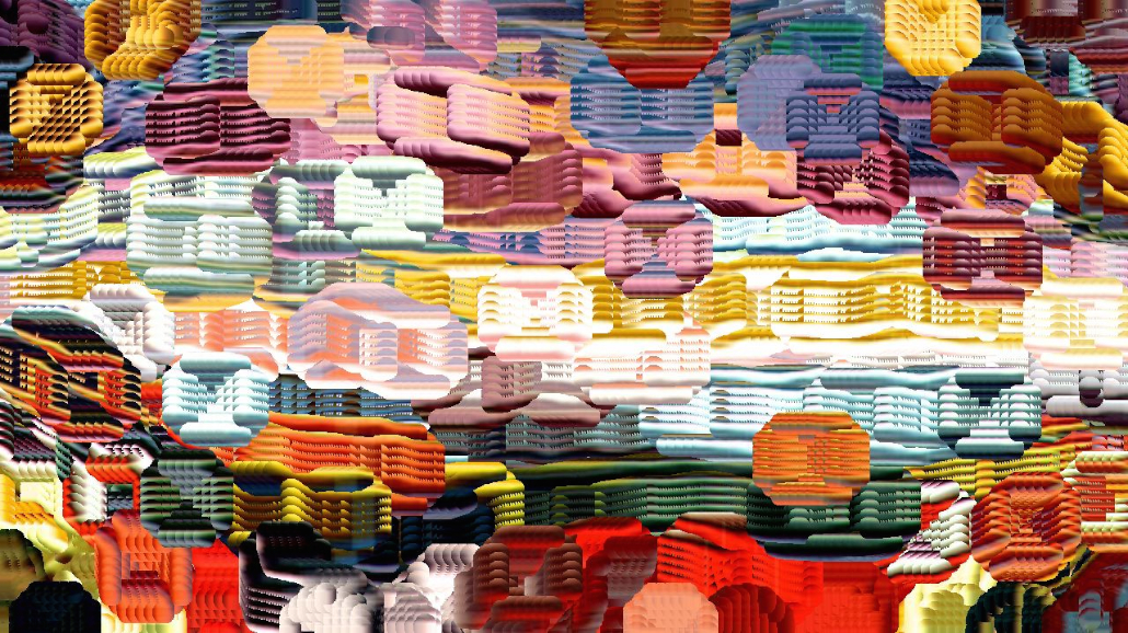 Image 'reflets &mdash; paint synthesiser classic &mdash; 3.5 collection geo src brushes 6 7'.