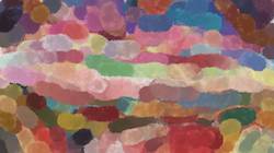 Fifth of 'reflets &mdash; paint synthesiser classic &mdash; 3.5 collection geo src brushes 6'.