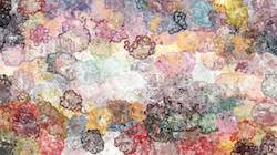 Sixth of 'reflets &mdash; paint synthesiser classic &mdash; 3.5 collection geo src brushes 7'.