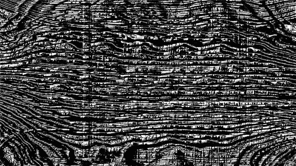 Image 'reflets &mdash; msg &mdash; processing effects 0 head abstraction 1 2'.