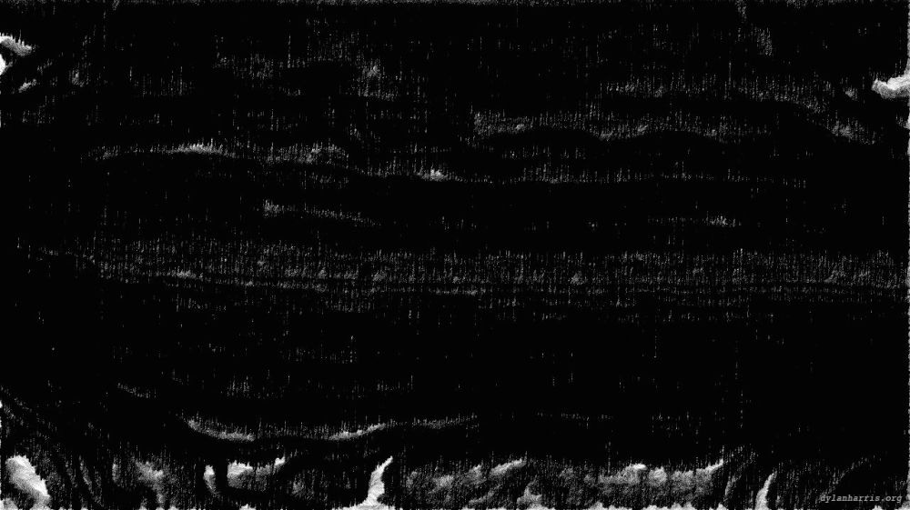 Image 'reflets &mdash; msg &mdash; processing effects 0 head abstraction 1 3'.