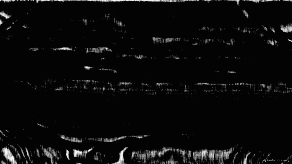 Image 'reflets &mdash; msg &mdash; processing effects 0 head abstraction 1 4'.
