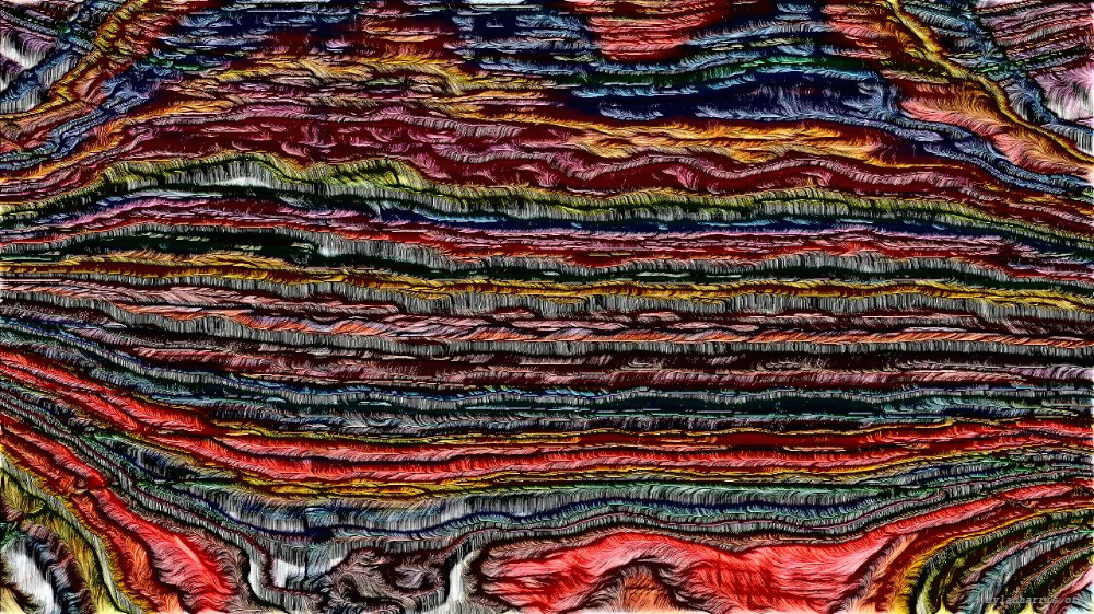 Image 'reflets &mdash; msg &mdash; processing effects 0 head abstraction 1 7'.