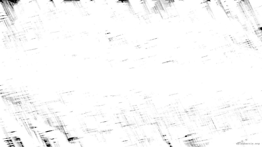 Image 'reflets &mdash; msg &mdash; processing effects 0 head abstraction 10 5'.