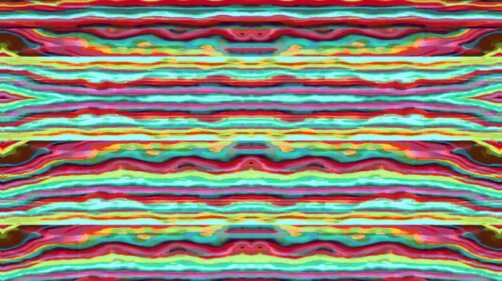 Image 'reflets &mdash; msg &mdash; processing effects 0 head abstraction 10 7'.