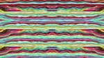 Seventh of 'reflets &mdash; msg &mdash; processing effects 0 head abstraction 10'.