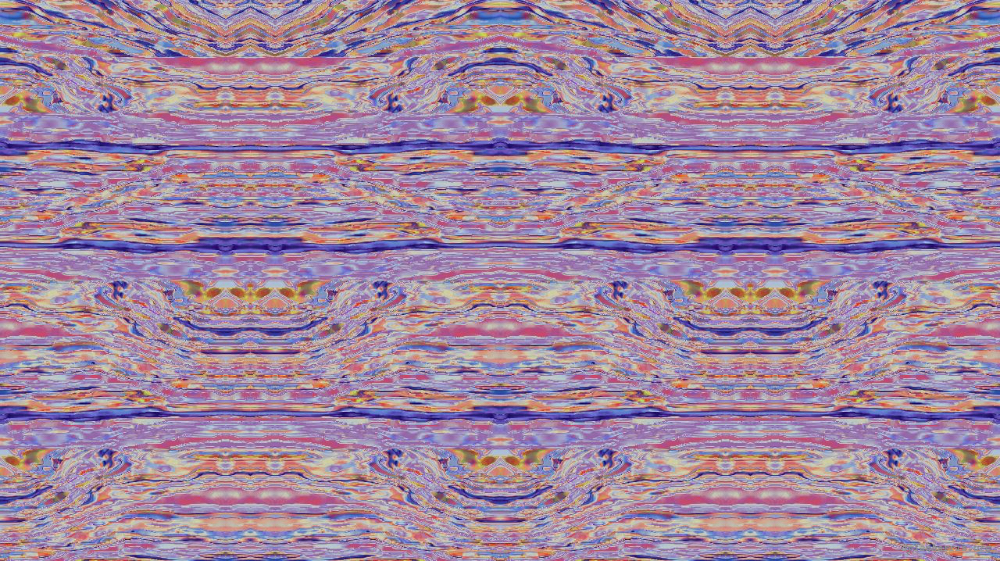 Image 'reflets &mdash; msg &mdash; processing effects 0 head abstraction 11 3'.