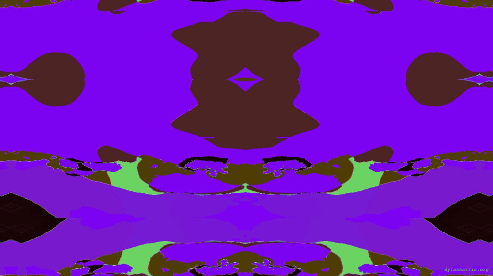 Image 'reflets &mdash; msg &mdash; processing effects 0 head abstraction 11 4'.
