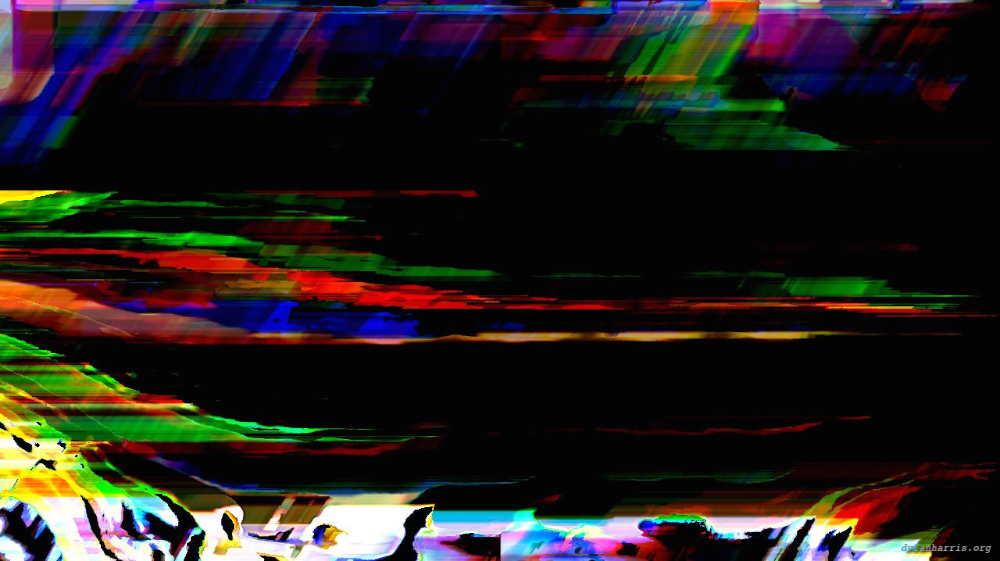 Image 'reflets &mdash; msg &mdash; processing effects 0 head abstraction 11 6'.