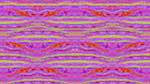 Second of 'reflets &mdash; msg &mdash; processing effects 0 head abstraction 11'.