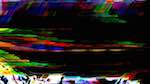 Sixth of 'reflets &mdash; msg &mdash; processing effects 0 head abstraction 11'.