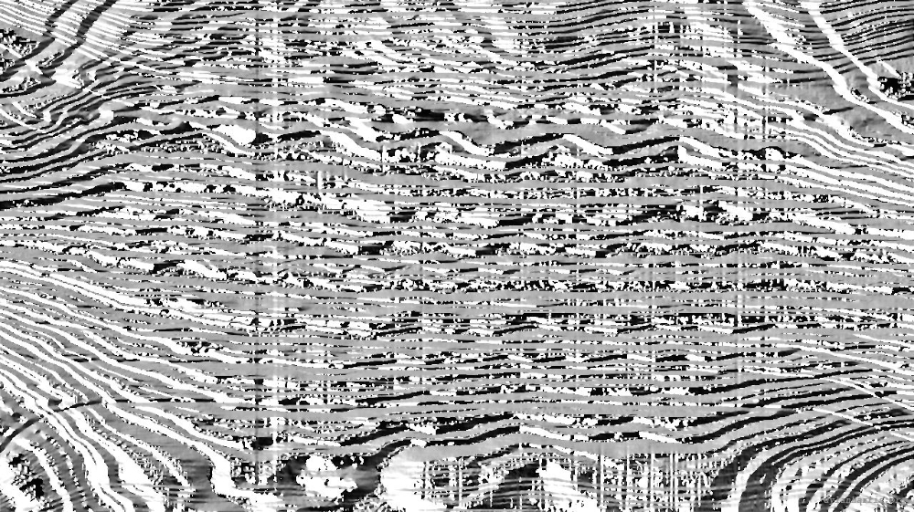 Image 'reflets &mdash; msg &mdash; processing effects 0 head abstraction 2 7'.