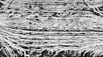 Second of 'reflets &mdash; msg &mdash; processing effects 0 head abstraction 2'.