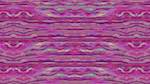 Eighth of 'reflets &mdash; msg &mdash; variations 0 head abstraction 10'.