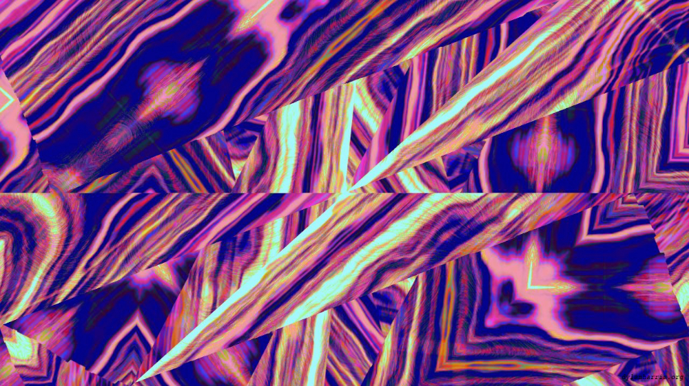 Image 'reflets &mdash; msg &mdash; variations 0 head abstraction 6 3'.