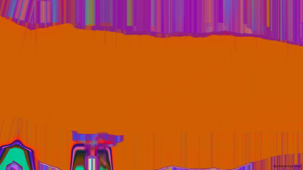 Image 'reflets &mdash; msg &mdash; variations 0 head abstraction 6 5'.