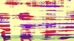 First of 'reflets &mdash; msg &mdash; variations 0 head abstraction 6'.