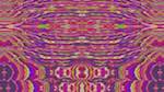 First of 'reflets &mdash; msg &mdash; variations 0 head abstraction 8'.