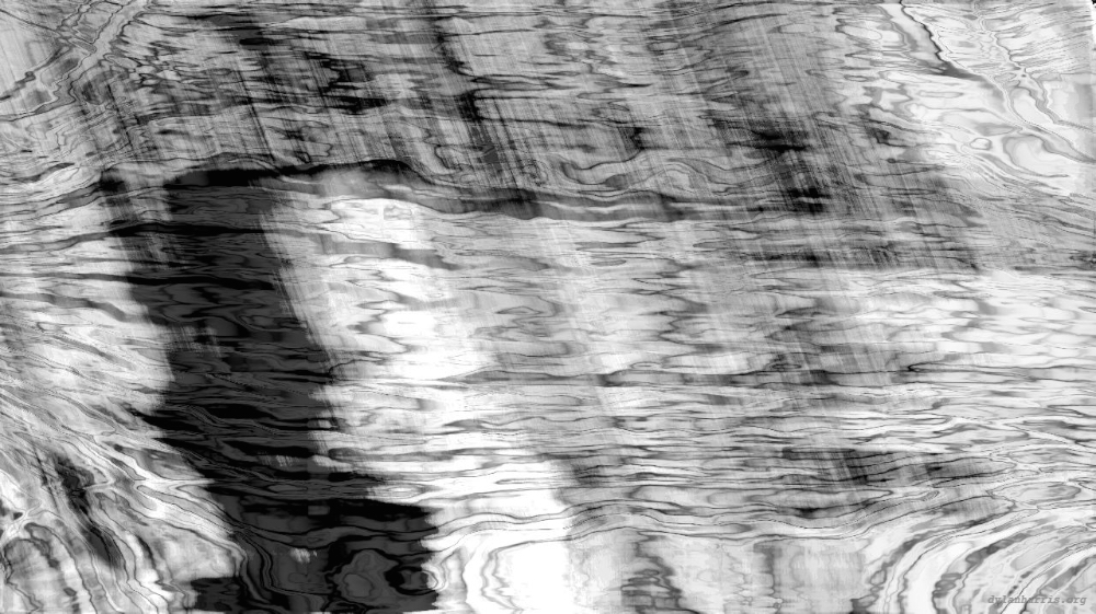 Image 'reflets &mdash; msg &mdash; processing effects 0 head abstraction 3 1'.