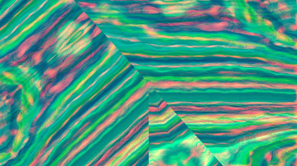 Image 'reflets &mdash; msg &mdash; processing effects 0 head abstraction 3 4'.