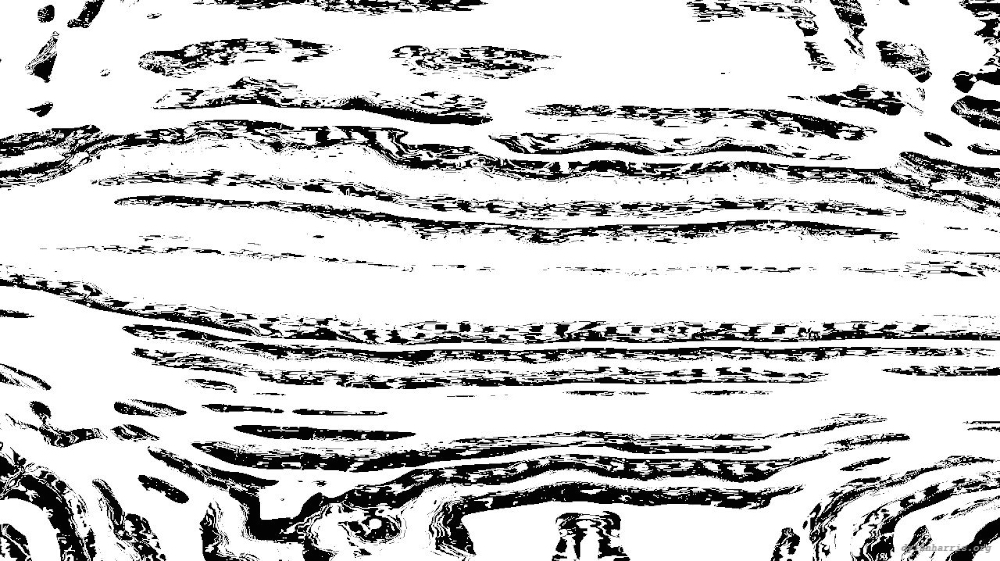 Image 'reflets &mdash; msg &mdash; processing effects 0 head abstraction 3 6'.