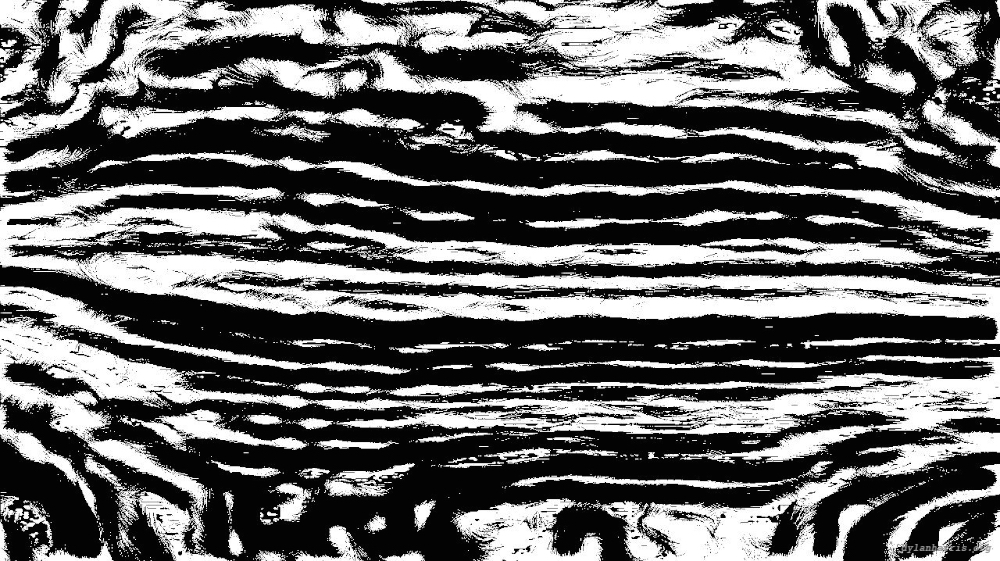 Image 'reflets &mdash; msg &mdash; processing effects 0 head abstraction 4 2'.