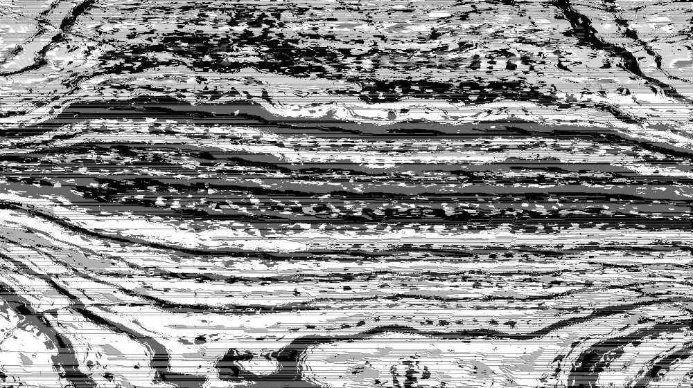 Image 'reflets &mdash; msg &mdash; processing effects 0 head abstraction 4 3'.
