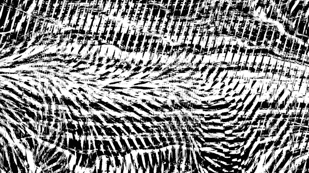 Image 'reflets &mdash; msg &mdash; processing effects 0 head abstraction 4 4'.