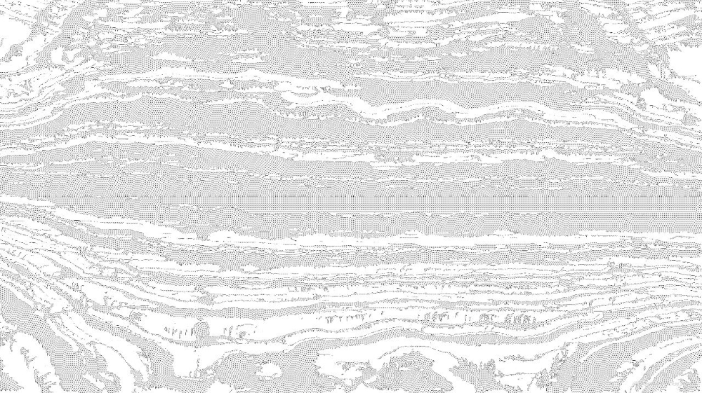Image 'reflets &mdash; msg &mdash; processing effects 0 head abstraction 5 1'.