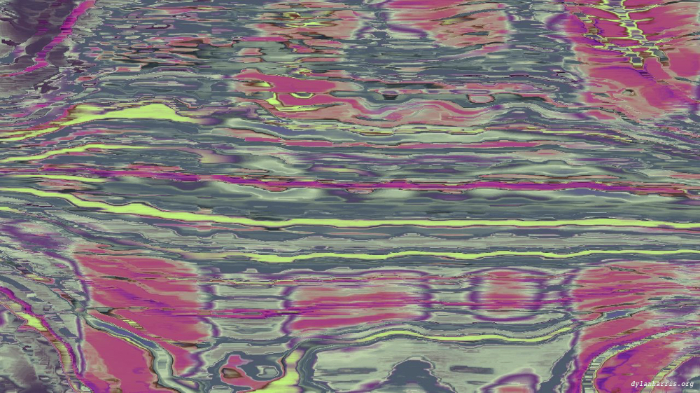 Image 'reflets &mdash; msg &mdash; processing effects 0 head abstraction 5 7'.