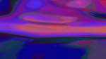 Second of 'reflets &mdash; msg &mdash; processing effects 0 head abstraction 5'.