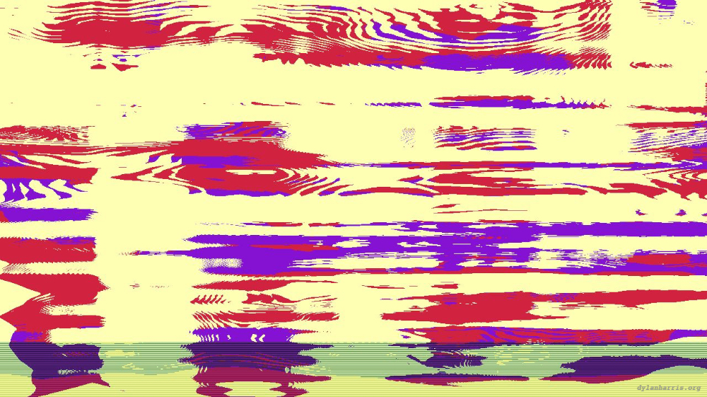 Image 'reflets &mdash; msg &mdash; processing effects 0 head abstraction 6 1'.