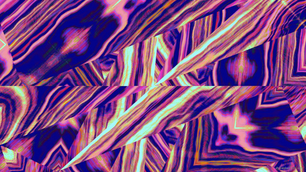 Image 'reflets &mdash; msg &mdash; processing effects 0 head abstraction 6 3'.