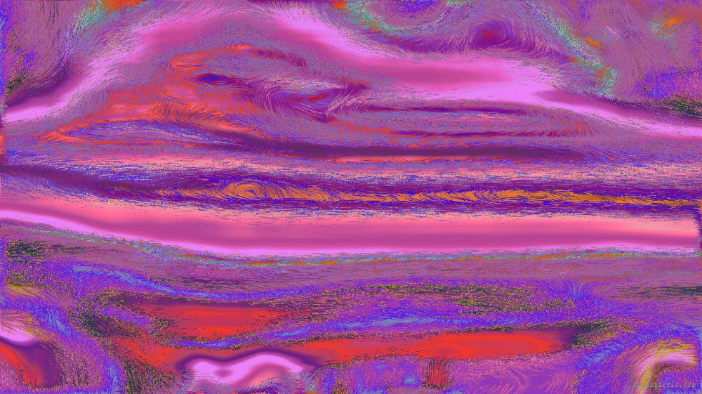 Image 'reflets &mdash; msg &mdash; processing effects 0 head abstraction 6 7'.